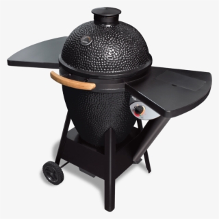 Black-olive - Barbecue Grill #4520059