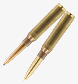 A338 Cartridge Pen - Fisher Space Pen .338 Cartridge Pen (338) #4520133