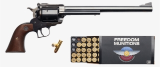 44 Mag - .44 Magnum #4520217