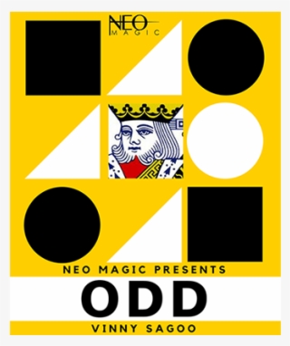 Odd Packet Trick By Vinny Sagoo Mentaltrick Mit Ungewöhnlicher - King Of Hearts Tshirt Face Cards Playing Cards Clothing #4520308