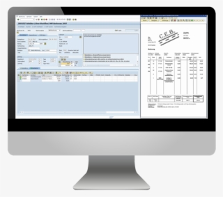 1/5 - Electronic Archiving Software #4520553
