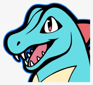 Totodile #4520878