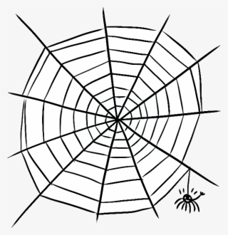 Texture Background Images - Spider Man Web Vector #4521006