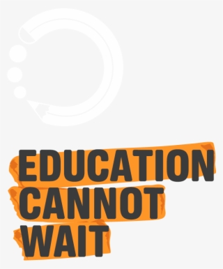Medium Res - Education Cannot Wait #4521112