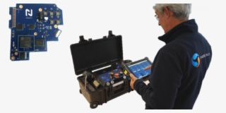 Eca Group And Nicomatic Form A Partnership For The - Electronics #4521114