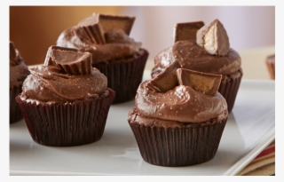 Reese Spreads Makes Any Treat More Tasty - Chocolate Brownie #4521195