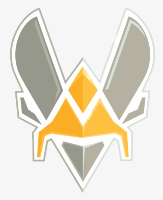 Team Vitality Logo Png #4521255
