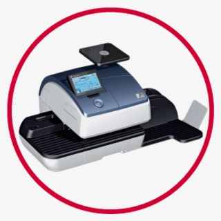 Fp Mailing Postbase Econ Franking Machine - Postbase Franking Machine #4521258