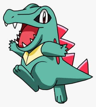 Quilava Só Foi Evoluir Durante A Liga De Sinnoh #4521314