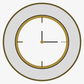 Clock #4521444