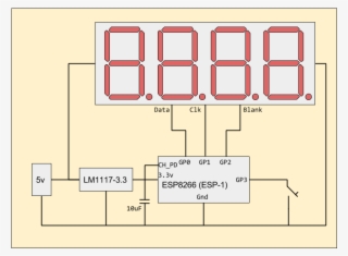 Diagram Of The Setup - Diagram #4521524