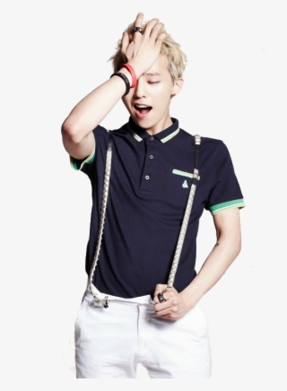 Pixels / 1024x768, V - Bigbang Gd #4521528