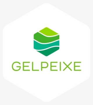 Gelpeixe-medium@2x - Gel Peixe Logo #4521593
