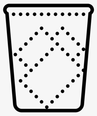 Full Trash Icon #4521595