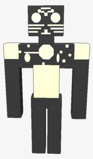 The Ruler - Lego #4521889