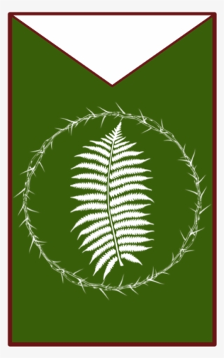 [sloth] Briarthorn Emblem - Pochoirs Coupés - Botanic - 2 Planches #4522033