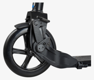 Form Follows Function - Micro Mobility Systems #4522034