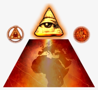 Click And Drag To Re-position The Image, If Desired - Secret Societies And The Global Conspiracy #4522126