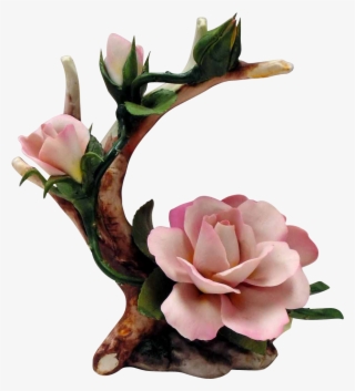 Capodimonte Porcelain #4522276