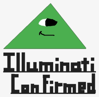 Illuminati - Umbrella #4522291