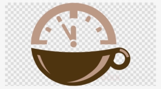 Clock And Coffee Clipart Coffee Cup Clip Art - Indian Political Party Symbol Png #4522436