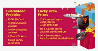 What Are You Waiting For Spin To Win These Great Freebies - Lucchetti #4522560