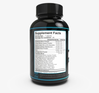 Rockstar Brain Ignite - Anti-obesity Medication #4522644