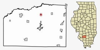 County Illinois #4522876