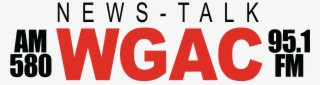News Talk - Wgac #4522998