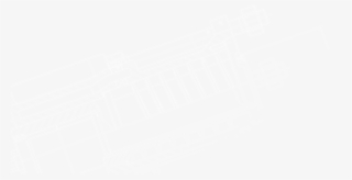 White Lines - Accor Hotels White Logo #4523065