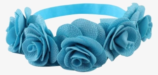 Girls Floral Headband #4523263