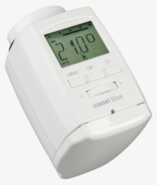 Eurotronic Comet Blue Energy-saving Controller Eurotronic - Comet Radiator Thermostat #4523326