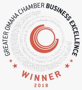 Greater Omaha Chamber Business Excellence Winner - Logo Stikes Dr Soebandi Jember #4523463