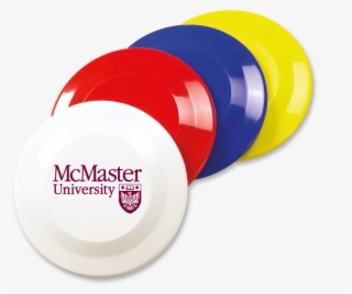 4″ Mini Flying Saucer $0 - Frisbee #4523472