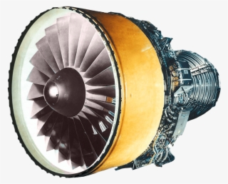 About Us - Pw4000 #4523595