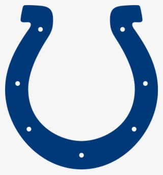 Free Download Indianapolis Colts Logo Png Clipart Indianapolis - Indianapolis Colts Logo #4523596