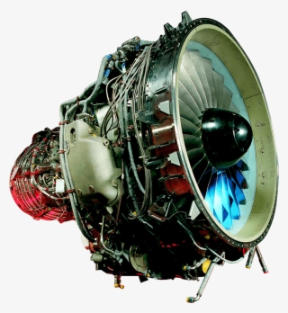 The Pw6000 Engine Covers The 18,000 To 24,000 Pound - Pratt & Whitney Pw6000 #4523648