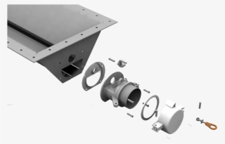 Salco 4590cv - Thrall-edsco - Washer #4523709