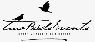 Twobirds - Two Birds Events #4523921