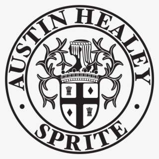 Austin Healey - Austin Healey Sprite Logo #4524065