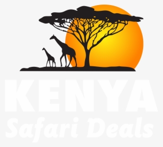 Kenya Safari Deals - Arboles Del Desierto Dibujo #4524569