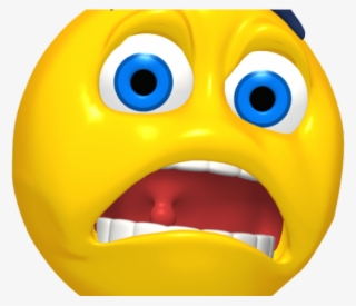 Symbol Of Being Scared #4524708