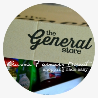 We Were Invited To Try Out The General Store Which - Hampton Art Wood Mounted Stamp - Jellibean Trail #4524837