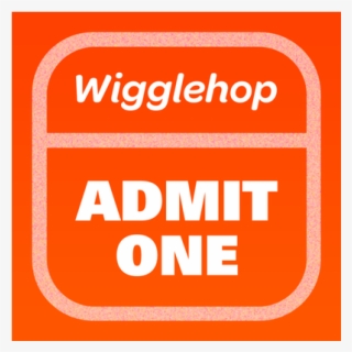 Wigglehop Logo Portfolio List - Film #4524846