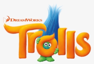 More Information - Logo Trolls Png #4525208