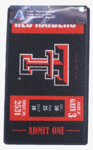 Texas Tech University #4525567