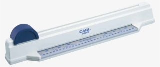 30 Hole Paper Punch "glisser" - Carl Office With Gresser Punches Slide Many Holes Sp-30n #4525707