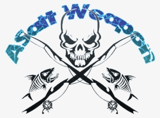 Logo Design By Iamwolf13666 For This Project - Fishing Reaper #4525712