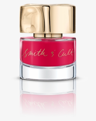 Smith And Cult Nailed Lacquer Suburban Warrior In Opaque - Smith & Cult Analog Fog #4525767