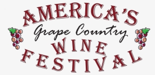 Dunkin Donuts Clipart Dunkirk - Logo Grape Fest #4526015